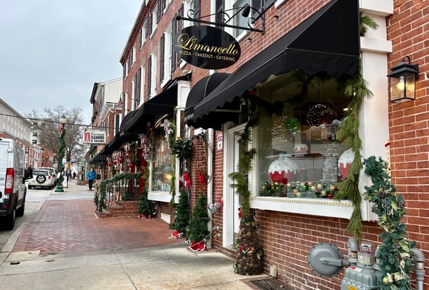 West Chester Weekly News Roundup: Dec. 5, 2025