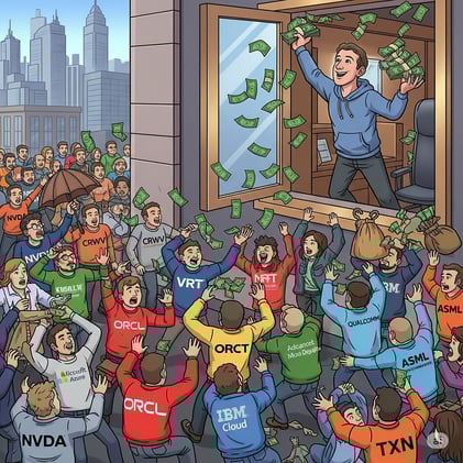 Stocks in Play - July 31st 2025