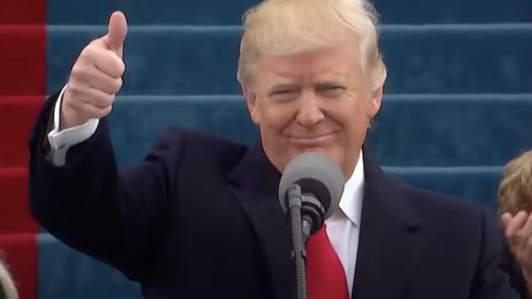 HUGE: Trump Admin Officially SUSPENDS All Immigration & Naturalization from 19 Countries — Here’s the Full List