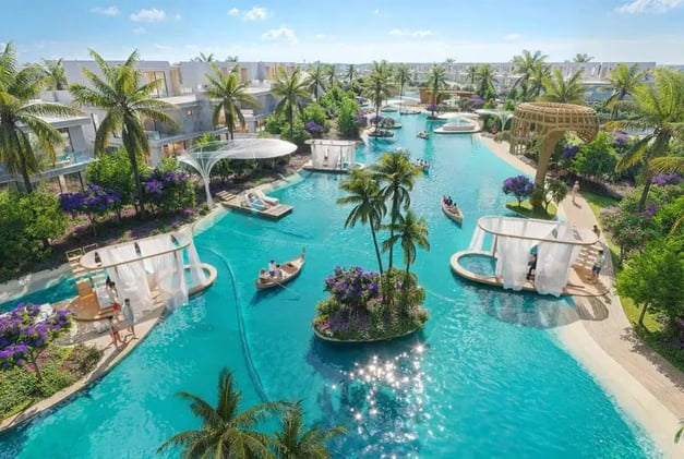 Weekly Real Estate Digest