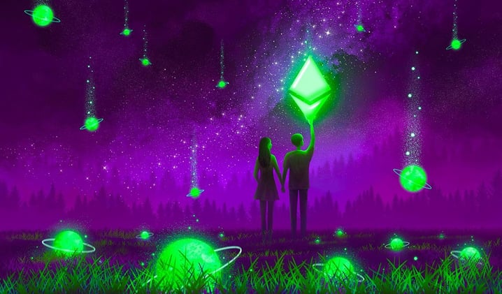 CNBC Analyst Brian Kelly Warns Upcoming Ethereum Merge Is Riskier Than Traders Realize – Here’s Why