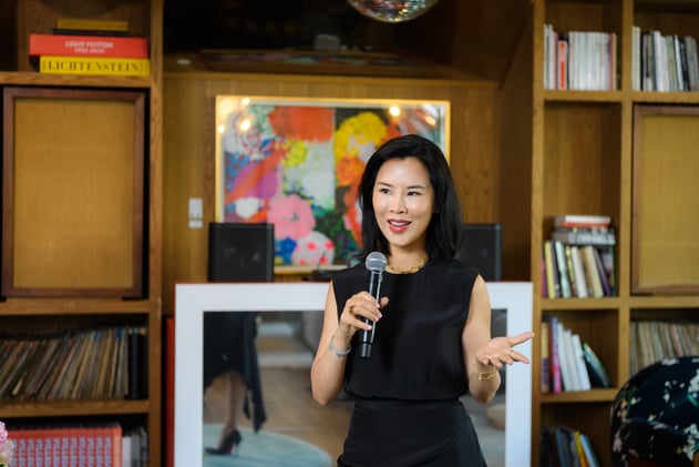 Crystal's Notes 21 March