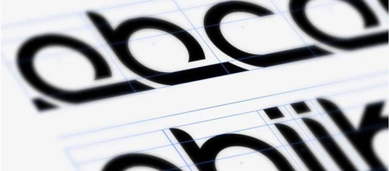 20 tipografías con excelentes diseños