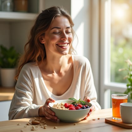 Does meal timing affect your health?