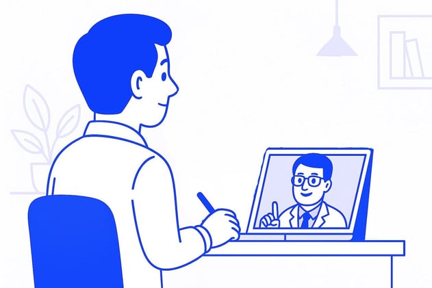 Ahorro y eficiencia: la telemedicina cuida tu presupuesto