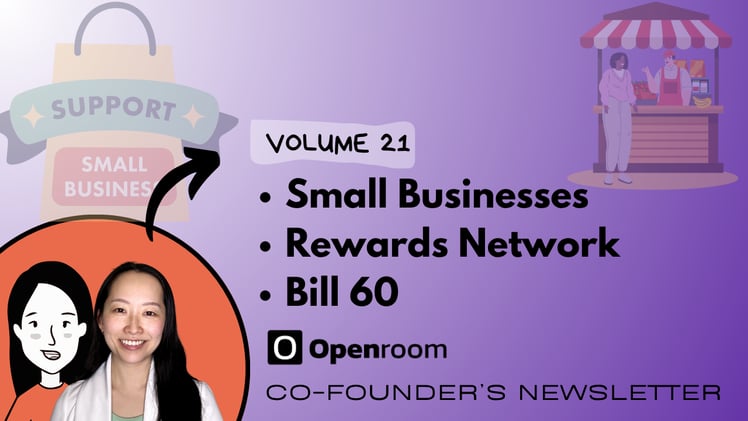 1 Million Small Businesses