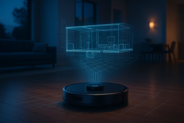 iRobot (IRBT): Early Move Confirmed, But the Real Upside May Still Be Ahead