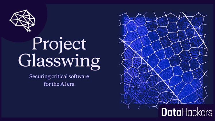 A IA perigosa demais para a humanidade, segundo a Anthropic 🏴‍☠️