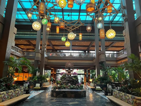 Mickey's Magic Minute • Dec 29