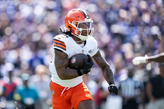 Week 16 Start/Sit Questions