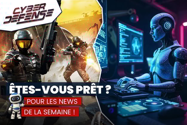 LA PROCHAINE CIBLE, C'EST VOUS – ET VOUS NE LE SAVEZ PAS ENCORE