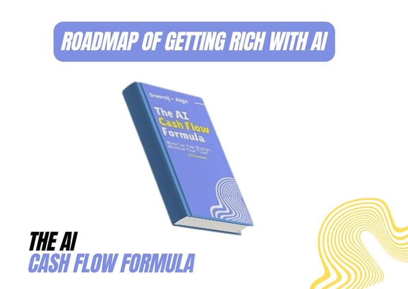 eBook that make you Rich with AI