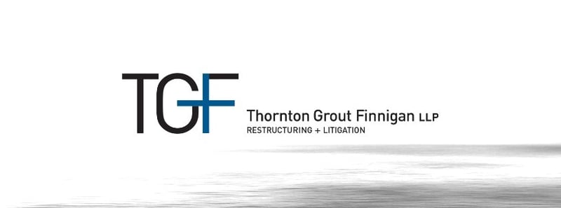 Firm News — Week of October 27, 2025