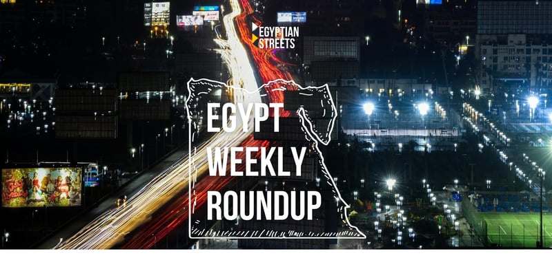 Egypt's new, UN-backed, refugee plan 🧳 