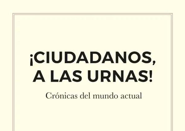 «¡Ciudadanos, a las urnas!», de Thomas Piketty