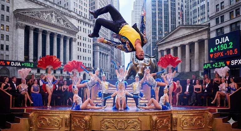 開盤法則 3:假突破、破底翻,全都藏著主力的腳印