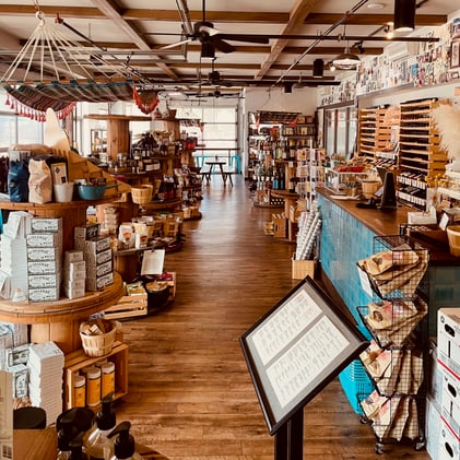 Canto CDXLIX: Ten Memories for 10 Years of Alta Baja