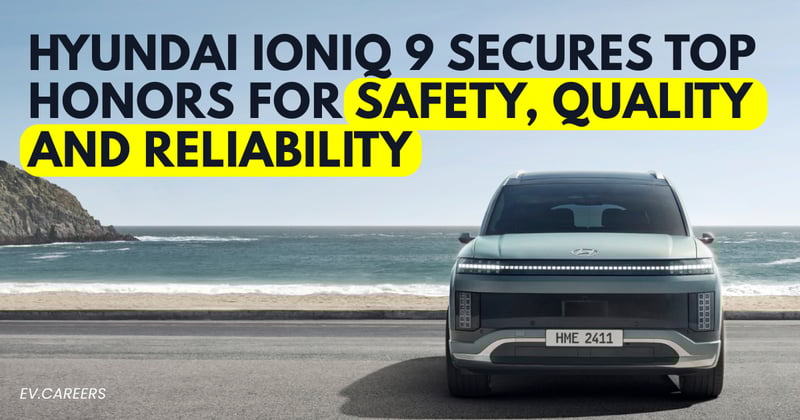 EV News You Can Drive: Safety Wins, Style Icons & Charging That Actually Works ⚡