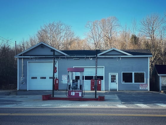 Let’s stick a fork in it and call it good