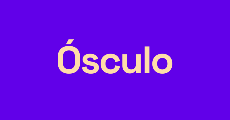 Palavra da Semana / Ósculo /