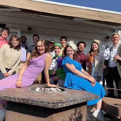 🏠 Making This Place Our Home 6/8/25