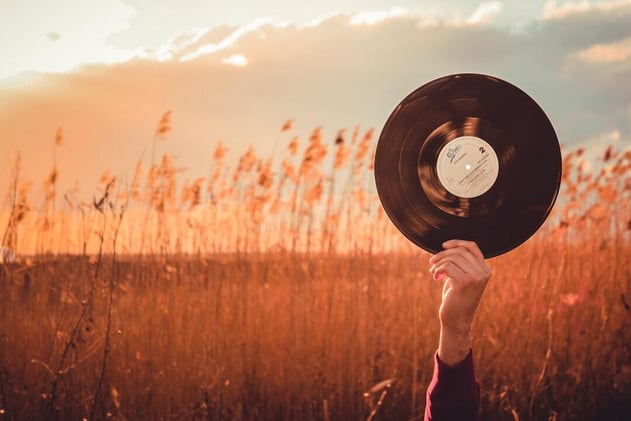 Therapeutic Soundscapes: Beyond Music Medicine