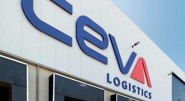 Ceva Logistics Hit by Wave of High-Value Cargo Thefts