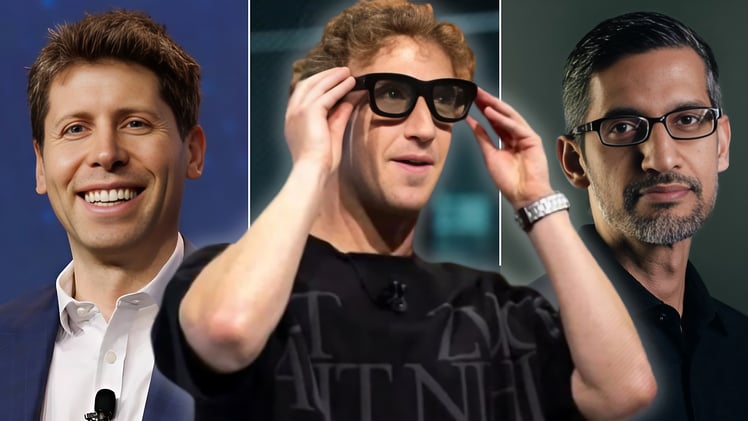 AI Weekly Recap (Week 38)