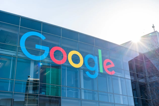 Google plans $40 billion Texas data center investment amid AI boom
