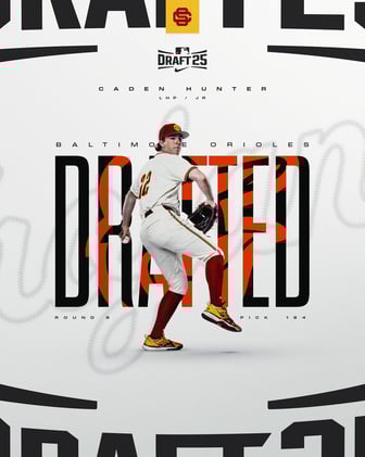 The Three Torches 7/16: 2 More MLB Drafted Trojans