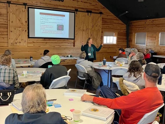 Cultivating Connections: How Nebraska's Premier Farming Conference Sows Seeds for the Future