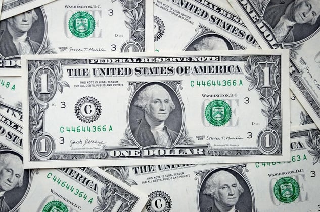 Emotional Dollar Bill Trick: Revealed