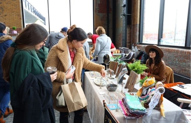 🦬 Best Things to Do This Weekend 