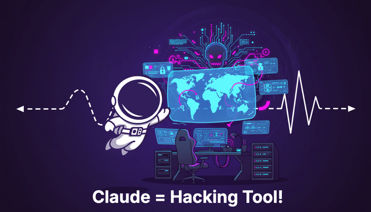 👨‍🚀 Deep Research rockt, Claude hackt