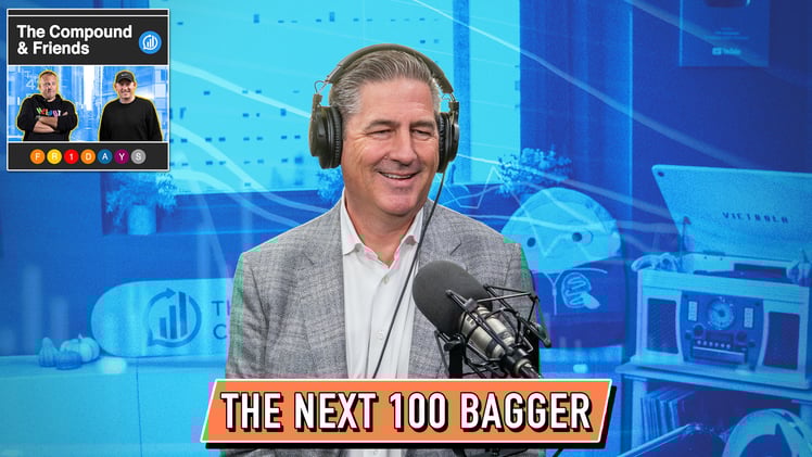 Searching for the Next 100-Bagger