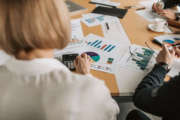 In an Automated World, Soft Skills Win the CFO Day 🧠
