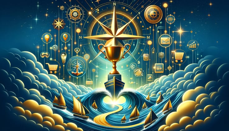 E-Commerce Weekly: Navigating Success - February 8, 2024 Edition