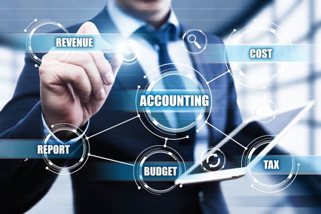 🧠 Data Crunching Out, Value Creation In for CFOs