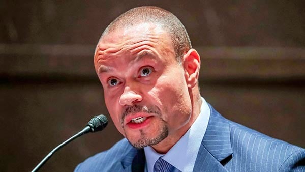 🔥 FBI Stuns Dan Bongino