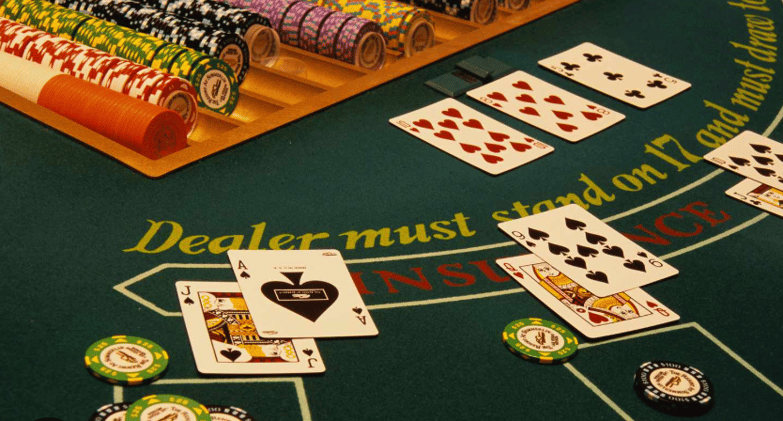 Game Theory and Teamwork in 21: How MIT Students Beat Vegas—Until Trust Busted the Bank