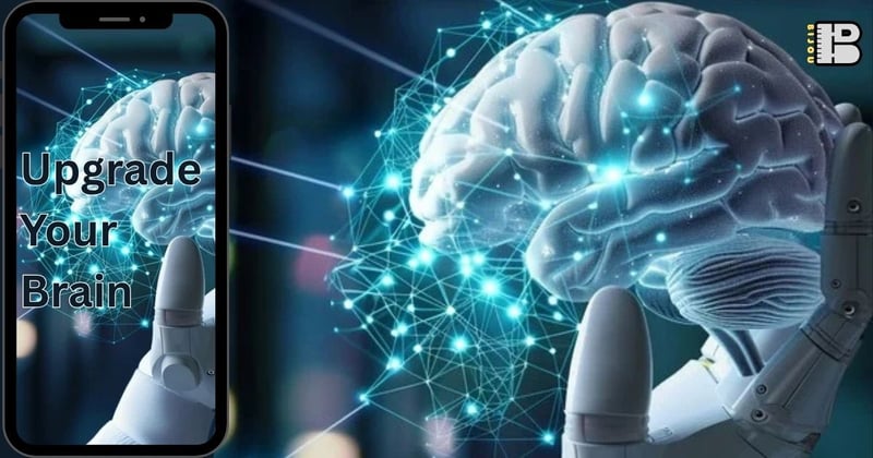 Unlocking NeuroGenesis: The Future of Human Intelligence, AI-Augmented Cognition & Global MindTech | USA–EU–India Innovation