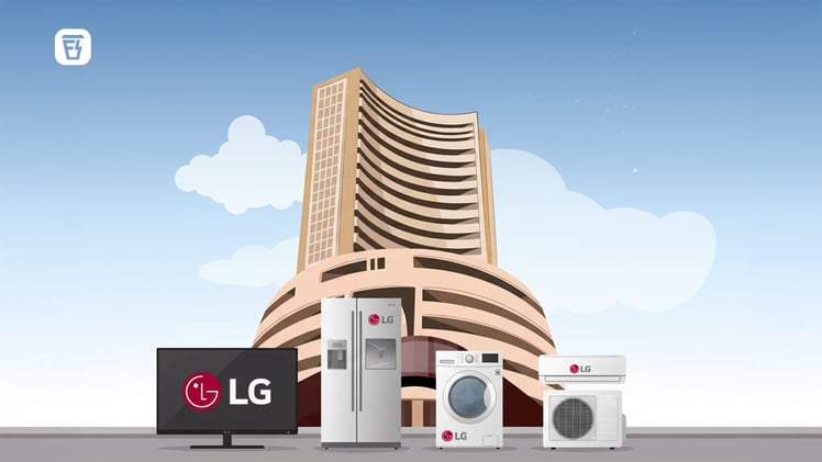 LG India and the Price of Trust