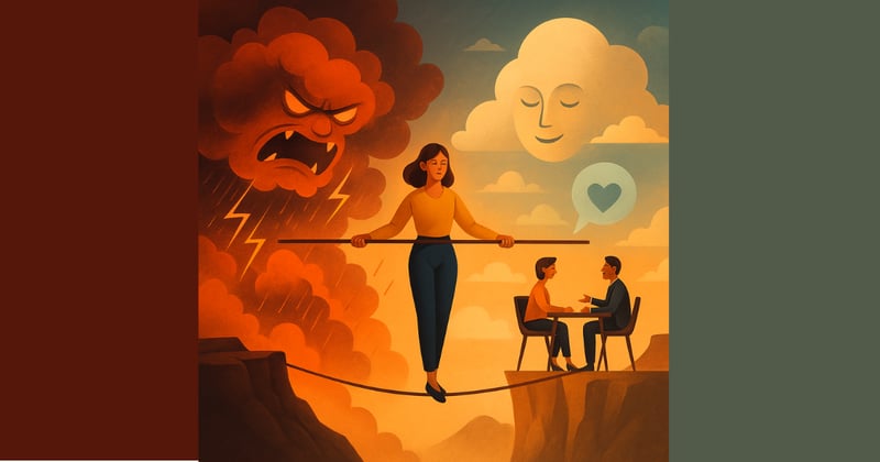 When It’s Hard to Serve Well: Dealing with Difficult Clients Like a Pro