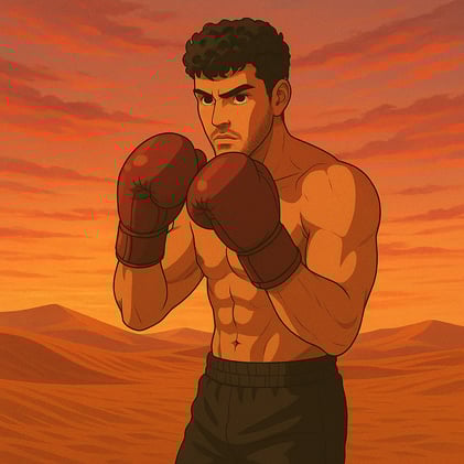 Business Expensable Boxing