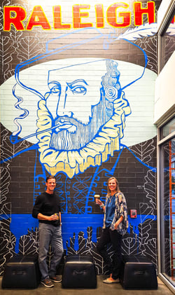 Celebrating and Embracing the Unexpected