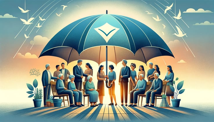 About Summit Life Group