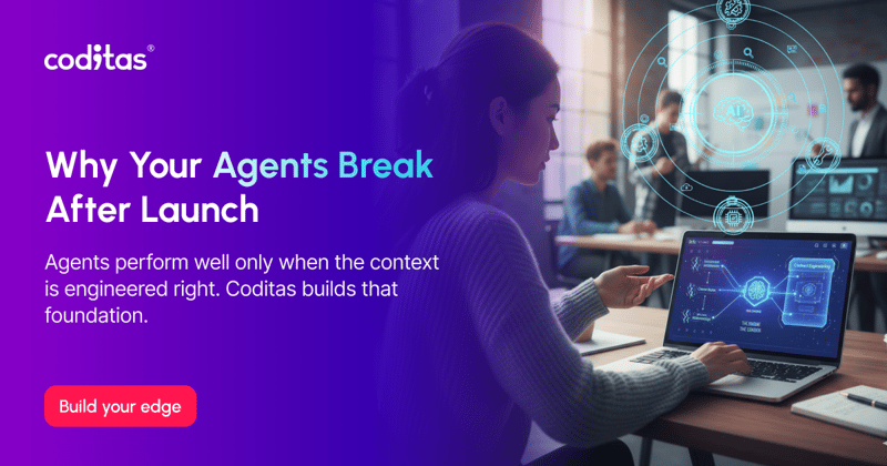 AI Works Better With the Right Context