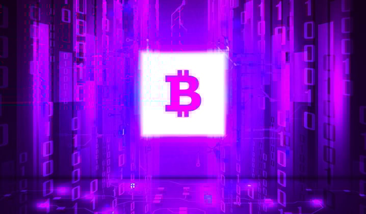 Bitcoin (BTC) Flashing Potentially Bearish Metric, According to Crypto Analytics Firm Santiment