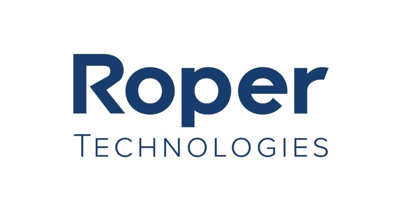Roper Technologies - SWOT Analysis Report (2026)