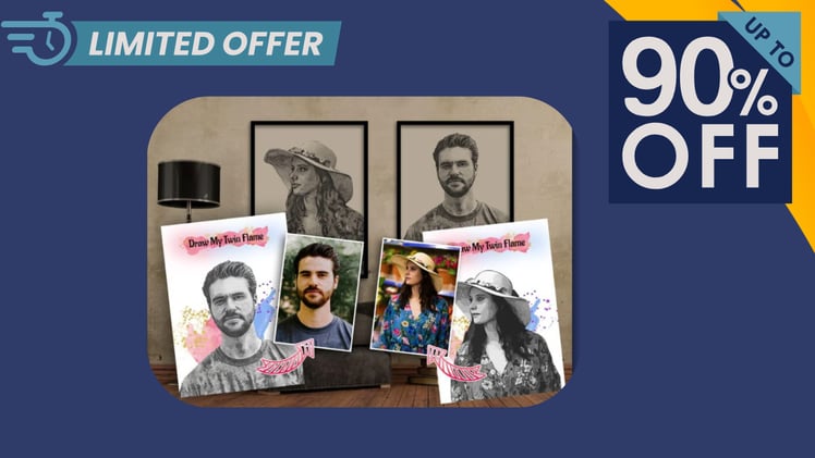 11 Brutally Honest Draw My Twin Flame Reviews & Complaints April 2026 USA — What Nobody Says (#6 Feels... Too Real)